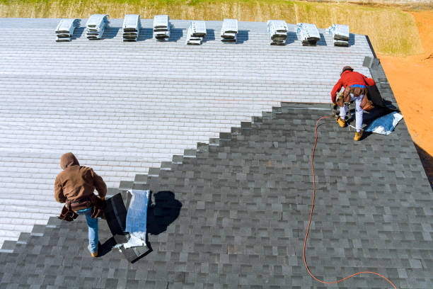 Best Rubber Roofing (EPDM, TPO)  in USA